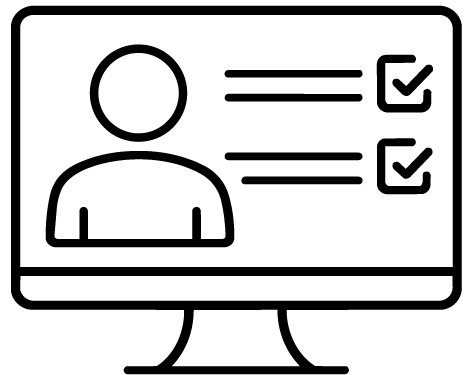 customer portal icon